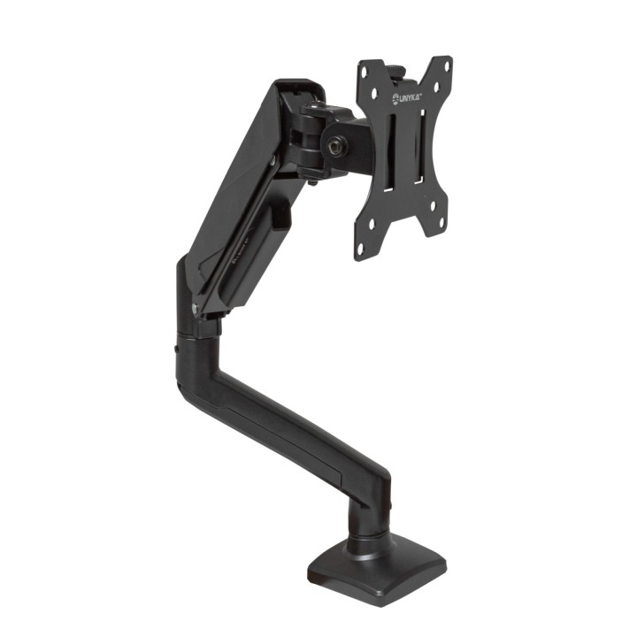UNYKAch Soporte De Escritorio Universal Con Resorte De Gas UK1478 13″-32″ TV / Monitor