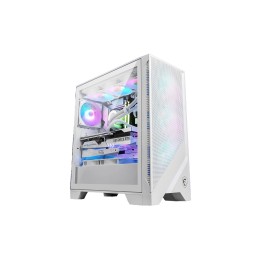 Zone Evil Core G AMD Ryzen 7 5700X/16/1Tb/RTX 5070 Blanco Windows 11