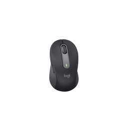 Logitech 920-010994 teclado Ratón incluido Oficina Bluetooth QWERTZ Alemán Grafito