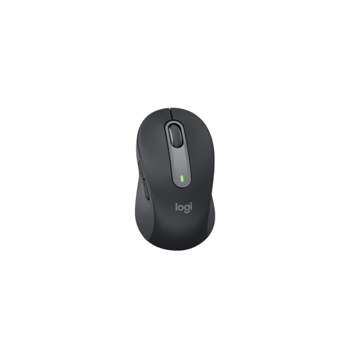Logitech 920-010994 teclado Ratón incluido Oficina Bluetooth QWERTZ Alemán Grafito
