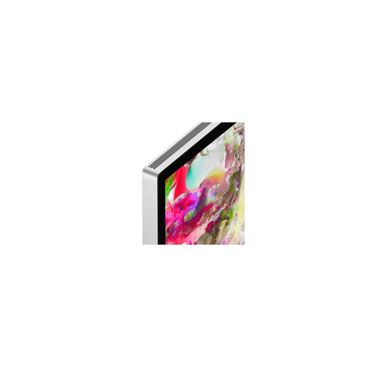 Apple Studio Display pantalla para PC 68,6 cm (27") 5120 x 2880 Pixeles 5K Ultra HD Plata