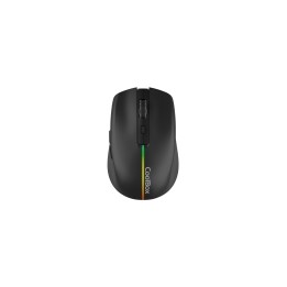 CoolBox COO-MOU-W01-B ratón Universal