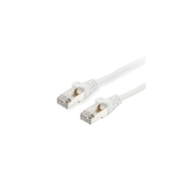 Equip 605515 cable de red Blanco 7,5 m Cat6 S/FTP (S-STP)