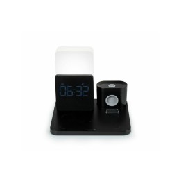Thomson CL800i Reloj despertador digital Negro