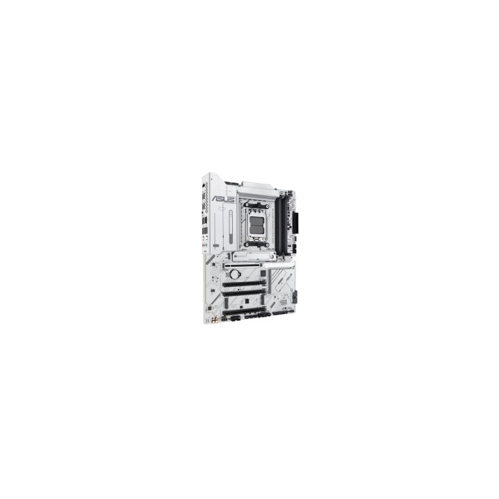 ASUS X870 MAX GAMING WIFI7 W AMD X870 Zócalo AM5 ATX