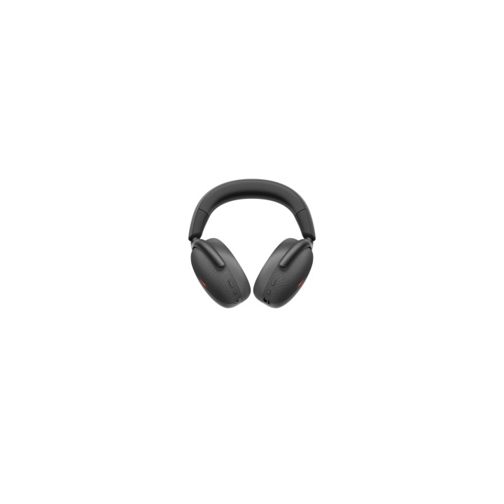 DELL WL7024 Auriculares Inalámbrico y alámbrico Diadema Llamadas/Música USB Tipo C Bluetooth Negro