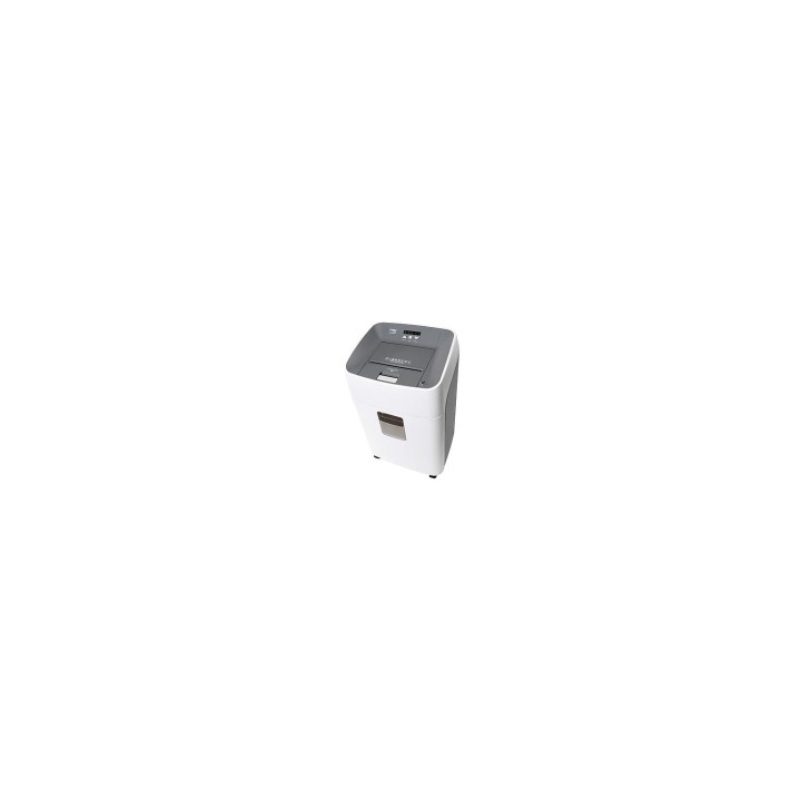 Dahle ShredMATIC 300 triturador de papel Microcorte 60 dB 22 cm Blanco