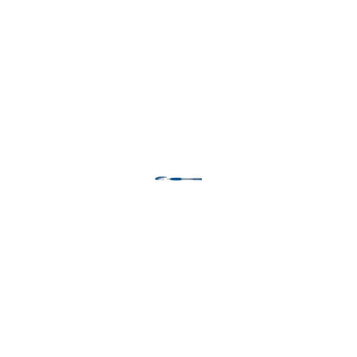 BIC Atlantis Stick Azul 12 pieza(s)