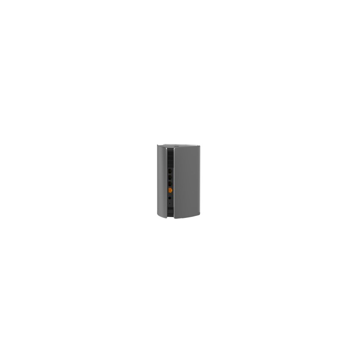 Ruijie Networks RG-M32 router inalámbrico Gigabit Ethernet Doble banda (2,4 GHz / 5 GHz) Negro