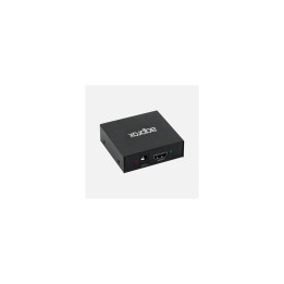 Approx APPC30V3 Divisor HDMI 4K de 2 puertos