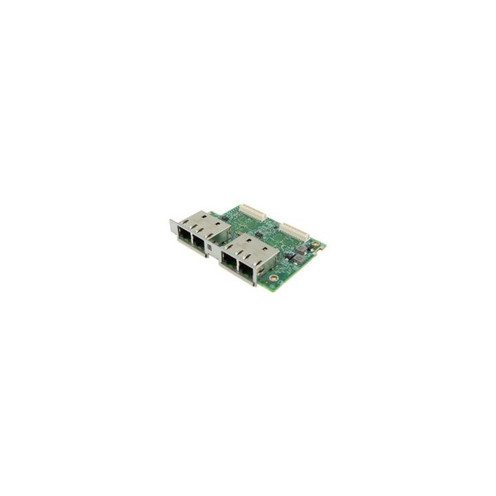 Intel AXX4GBIOMOD2 adaptador y tarjeta de red Interno Ethernet 1000 Mbit/s