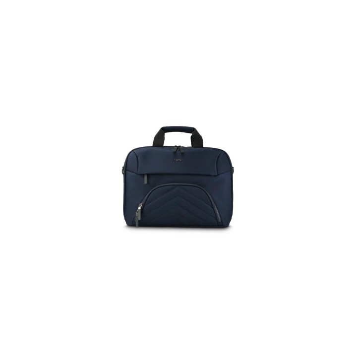 Hama Premium Lightweight 41,1 cm (16.2") Maletín Toploader Azul