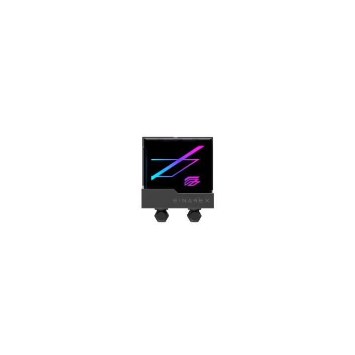 Einarex VERTEX 240 RGB Black