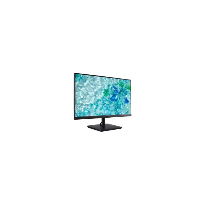 Acer Vero V7 V227Q E3 pantalla para PC 54,6 cm (21.5") 1920 x 1080 Pixeles Full HD Negro