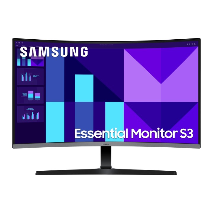 Samsung S39GD pantalla para PC 81,3 cm (32") 1920 x 1080 Pixeles Full HD LCD Negro