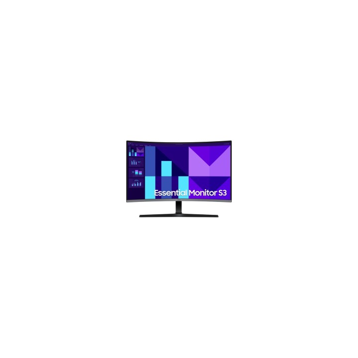 Samsung S39GD pantalla para PC 81,3 cm (32") 1920 x 1080 Pixeles Full HD LCD Negro