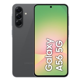 Samsung Galaxy A56 5G 8/256Gb Negro Smartphone