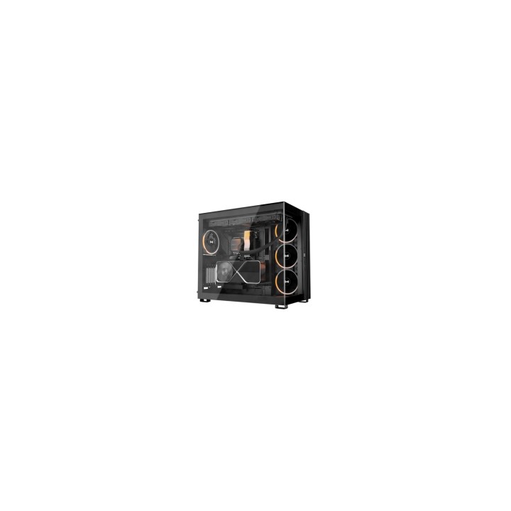 be quiet! Silent Loop 3 420 mm Procesador Sistema de refrigeración líquida todo en uno 14 cm Negro 1 pieza(s)