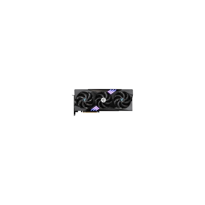 MSI GAMING GeForce RTX 5070 12G TRIO OC NVIDIA 12 GB GDDR7