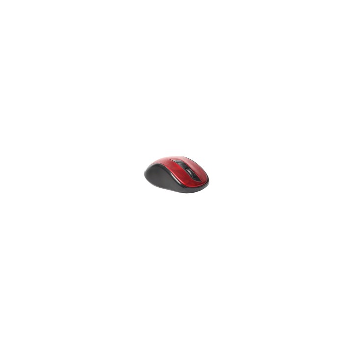 Rapoo M500 ratón Oficina mano derecha Bluetooth Óptico 1600 DPI