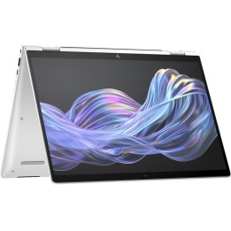 HP EliteBook G1i Intel Core Ultra 5 226V Híbrido (2-en-1) 35,6 cm (14") Pantalla táctil WUXGA 16 GB LPDDR5x-SDRAM 512 GB SSD