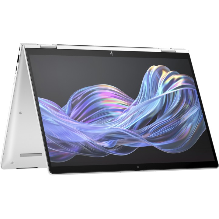 HP EliteBook G1i Intel Core Ultra 5 226V Híbrido (2-en-1) 35,6 cm (14") Pantalla táctil WUXGA 16 GB LPDDR5x-SDRAM 512 GB SSD