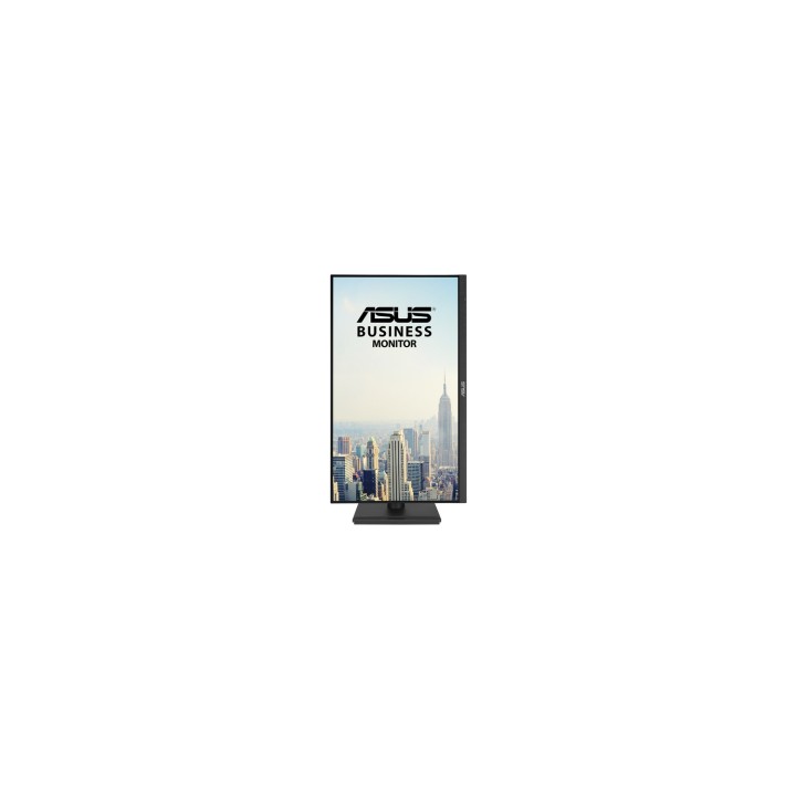ASUS VA27DQFS pantalla para PC 68,6 cm (27") 1920 x 1080 Pixeles Full HD LCD Negro