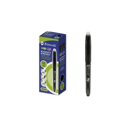 Bismark 327536 bolígrafo Negro 12 pieza(s)