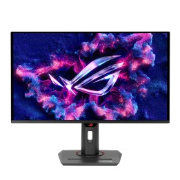 ASUS ROG Strix OLED XG27UCDMG pantalla para PC 67,3 cm (26.5") 3840 x 2160 Pixeles 4K Ultra HD QD-OLED Negro