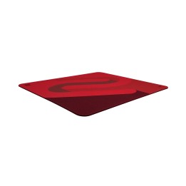 BenQ G-SR-SE ROUGE II Alfombrilla de ratón para juegos Rojo