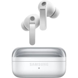 Samsung Galaxy Buds 4 Pro Auriculares con IA y Cancelación de ruido Blanco