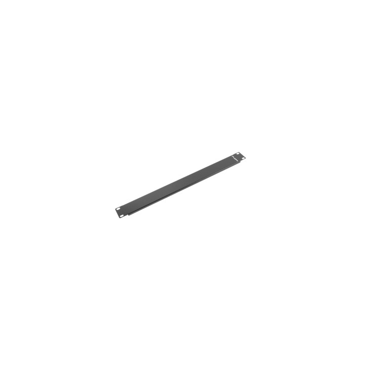 Lanberg AK-1401-B accesorio de bastidor Panel ciego