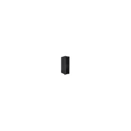 Lanberg FF01-6242-12BL armario rack 42U Rack o bastidor independiente Negro