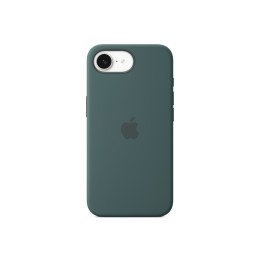 Apple MD3X4ZM/A funda para teléfono móvil 15,5 cm (6.1") Verde