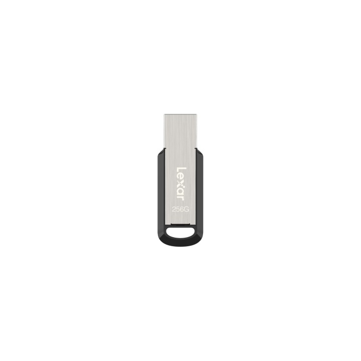 Lexar JumpDrive M400 unidad flash USB 256 GB USB tipo A 3.2 Gen 1 (3.1 Gen 1) Plata