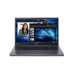 Acer Extensa 15 EX215-55-72GP Intel® Core™ i7 i7-1255U Portátil 39,6 cm (15.6") Full HD 8 GB DDR4-SDRAM 512 GB SSD Wi-Fi 6