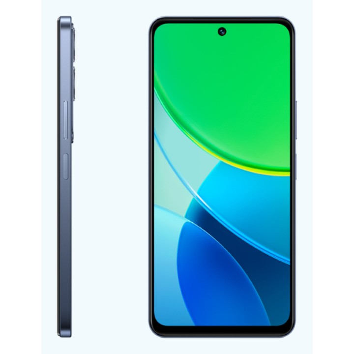 VIVO Y19s 6/128Gb Negro Smartphone
