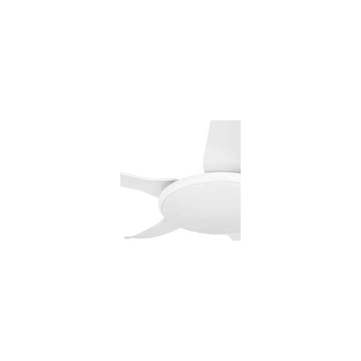 Orbegozo CP 132120 ventilador Blanco