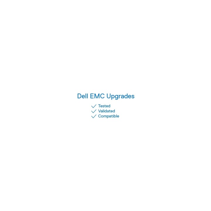 DELL 384-BCZR sistema de refrigeración para ordenador Procesador Refrigerador de aire
