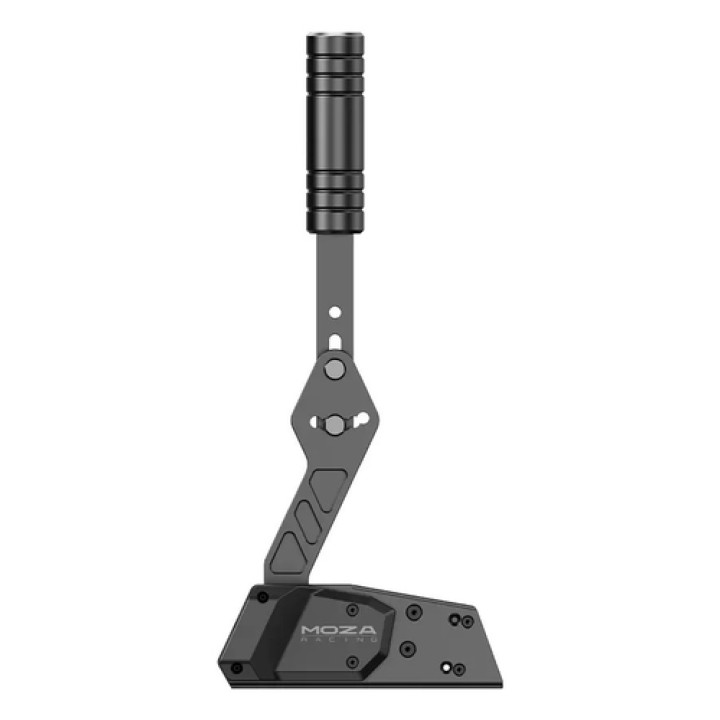 Moza Racing HBP Handbrake Negro USB Freno de mano Analógico/Digital