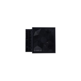 Lian Li EG0850G unidad de fuente de alimentación 850 W 24-pin ATX SFX Negro