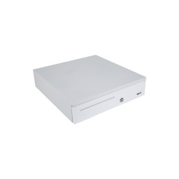 iggual IRON-30PW Cajón de efectivo electrónico