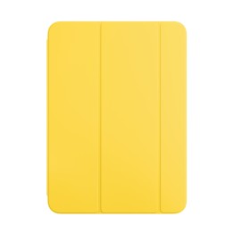 Apple MDEN4ZM/A funda para tablet 27,9 cm (11") Folio Amarillo