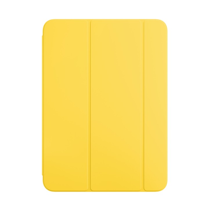 Apple MDEN4ZM/A funda para tablet 27,9 cm (11") Folio Amarillo