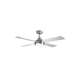 Orbegozo CP 129120 ventilador Plata