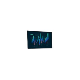 MAXHUB ND65CMA pantalla para sala de reuniones 165,1 cm (65") 3840 x 2160 Pixeles Wi-Fi 6 (802.11ax) Negro