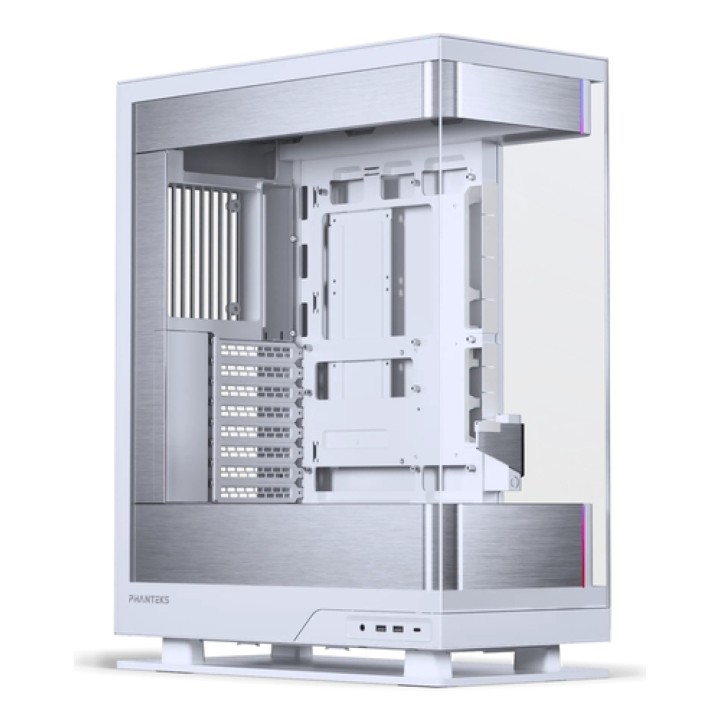 Phanteks Evolv X2 Midi Tower Blanco