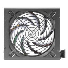 Tacens RADIX ECO X 750, Fuente Alimentación PC ATX 750W, 6 Años Garantía, 87% Eficiencia, Tecnologías SMD y DC-DC, Ventilador