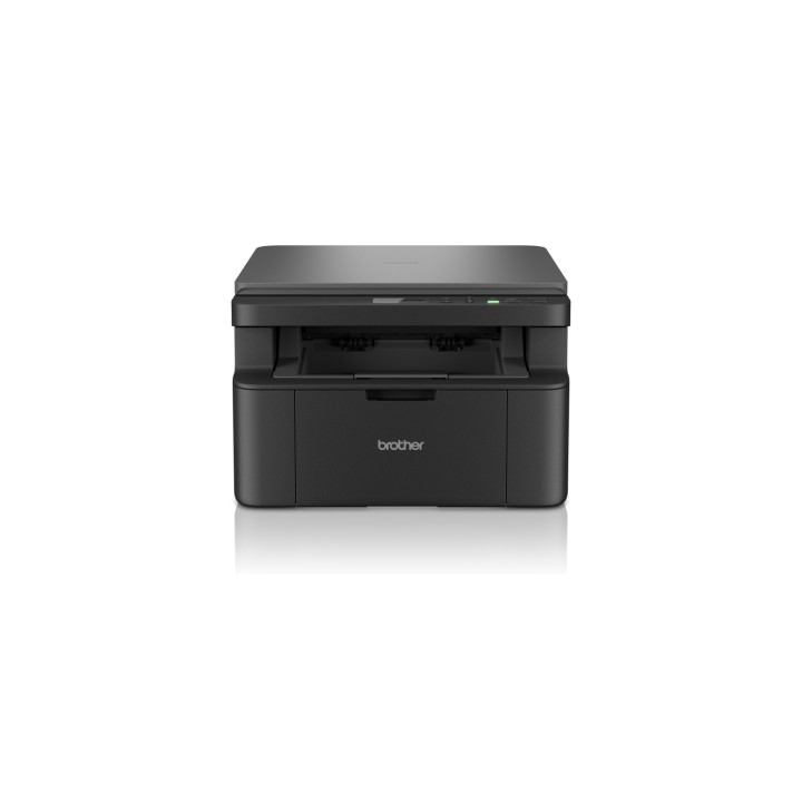 Brother DCP-L1640W Laser A4 2400 x 600 DPI 20 ppm Wifi