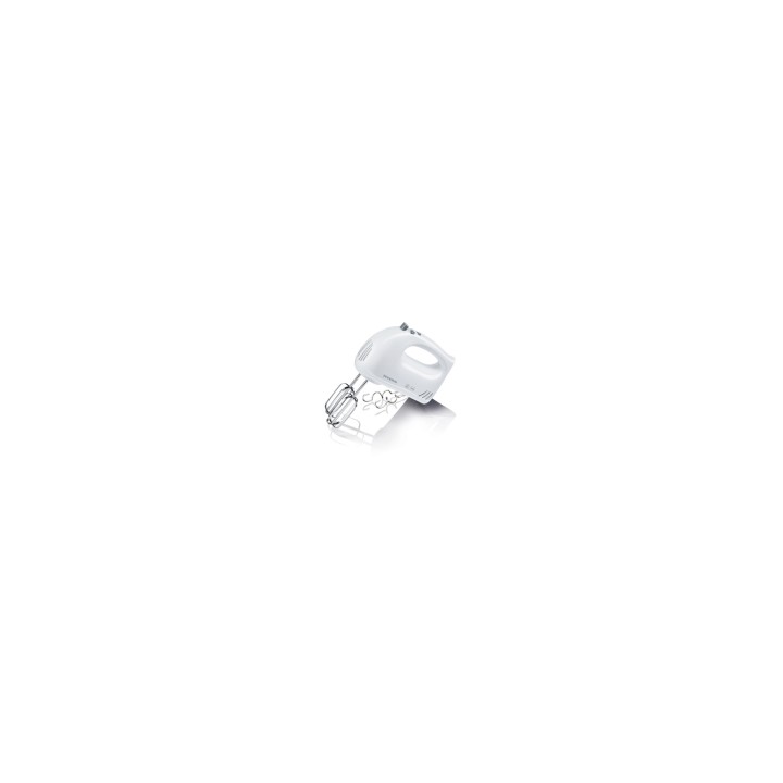 Severin HM3820 Batidora de mano 300 W Blanco
